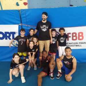 Tournoi Pont-de-l'Arche (27) #2