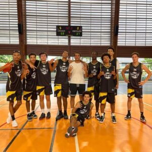 Nos jeunes #5