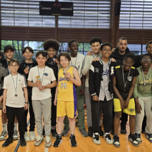 Fête du Club 2024 #3