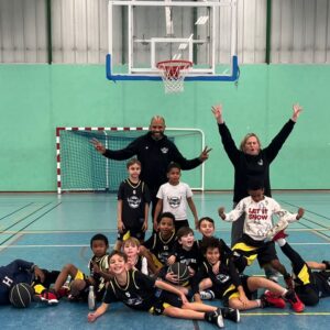 U09 - saison 2024-2025