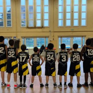 U13-2024 #1
