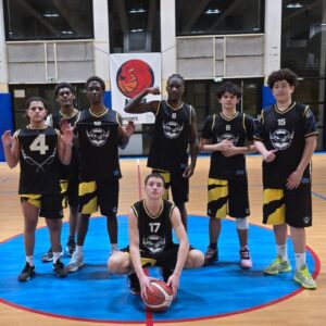 U17 - 2024-2025