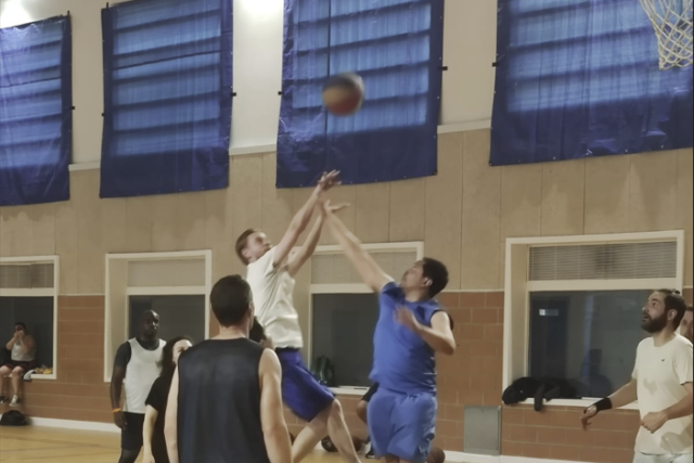 Loisirs - BCPR 2025 - 1