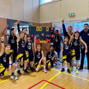 U13 - 2024-2025 - 2